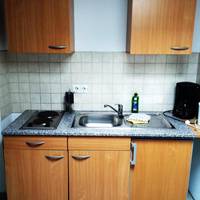 Double Room with Kitchenette