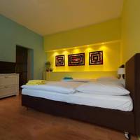 Triple Room with Bathroom