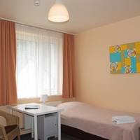 Single Room with Bathroom