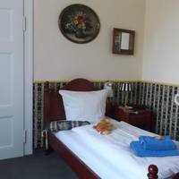 Single Room with Shower