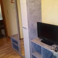 Standard Twin Room with Garden View