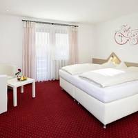 Comfort Double Room with Balcony or Terrace incl. 