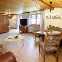Apartment with Balcony incl. 