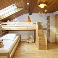 Apartment with Balcony incl. 