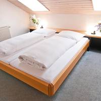Three-Bedroom Apartment 7B