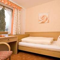 Single Room with Shower