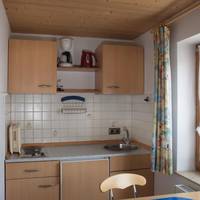One-Bedroom Apartment with Mountain View