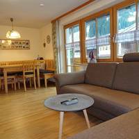 Three-Bedroom Apartment with Mountain View (First Floor)