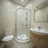 Large Double or Twin Room