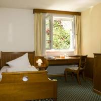 Classic Single Room