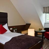 Comfort Single Room