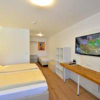 Triple Room with Balcony