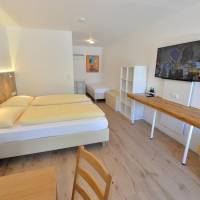 Business Single Room