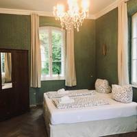 Economy Double Room with Shared Bathroom