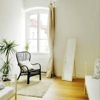 Quadruple Room with Shared Bathroom