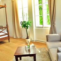 Double Room with Private External Bathroom