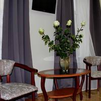 Comfort Junior Suite