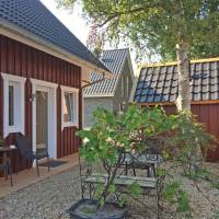 Studio with Terrace