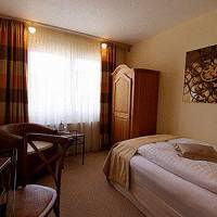 Comfort Single Room