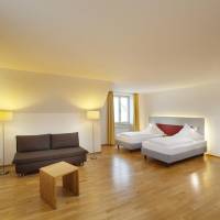 Family Room (4 People)