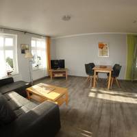Apartment Type 1