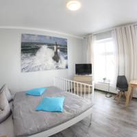 Apartment Type 2