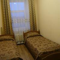 Budget Twin Room