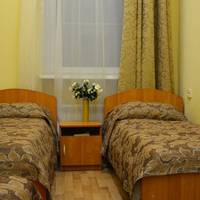 Budget Triple Room