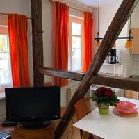 One-Bedroom Apartment (Nr. 14)