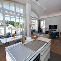 Penthouse Apartment