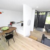 Two-Bedroom Apartment First Floor With Balcony