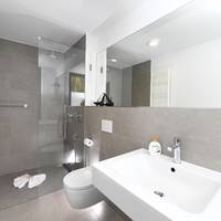 Two-Bedroom Apartment with Terrace