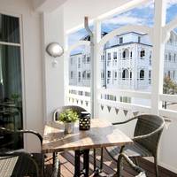 Two-Bedroom Apartment 60RB420