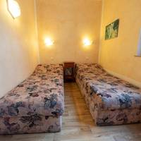 Two-Bedroom Apartment III