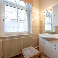 One-Bedroom Apartment VIII