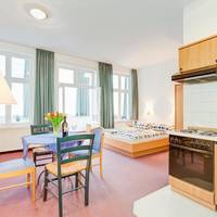 One-Bedroom Apartment 091.021