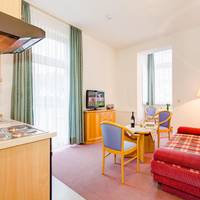 One-Bedroom Apartment 091.22