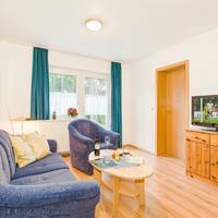 One-Bedroom Apartment 091.20 A