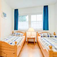 Two-Bedroom Apartment 091.24 A