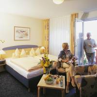 Double Room Single Use Land View 