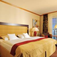 Double Room with Land View
