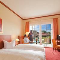 Double Room with Land View