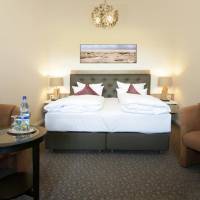 Comfort Double Room Country House