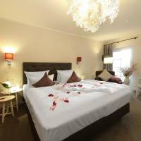 Cottage Suite