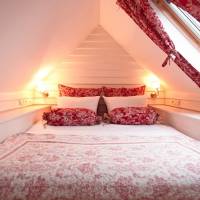 Junior Suite with Sauna