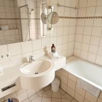 One-Bedroom Apartment with Balcony or Terrace (2-4 Adults)