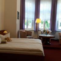 Double Room with Shower