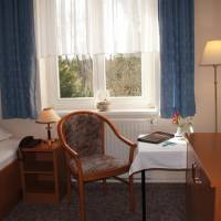 Single Room with Shower