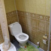 Двухместный номер с 1 кроватью