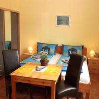 Studio Apartment - Südwind